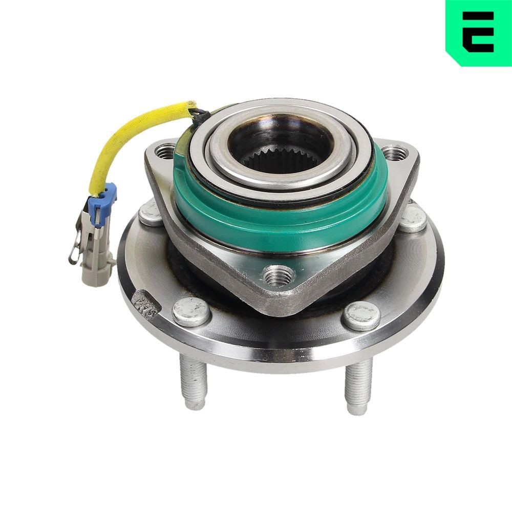 OPTIMAL Kit de roulement de roue 251643 Chevrolet MALIBU Kit de roulement de roue OPTIMAL 251643