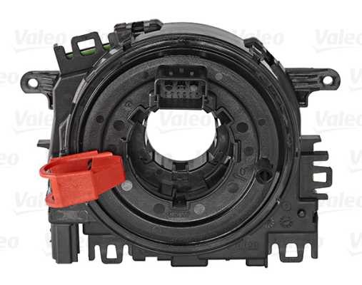 VALEO Mola de enrolamento, airbag 251713 VALEO 251713 Comutador na coluna de direcção VW T3 Caixa originais preço