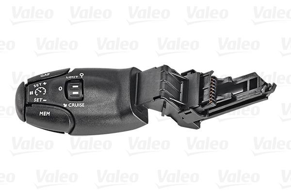 VALEO Stuurkolomschakelaar 251755 VALEO 251755 Stuurkolomschakelaar Peugeot 207 CC aan een voordelige prijs
