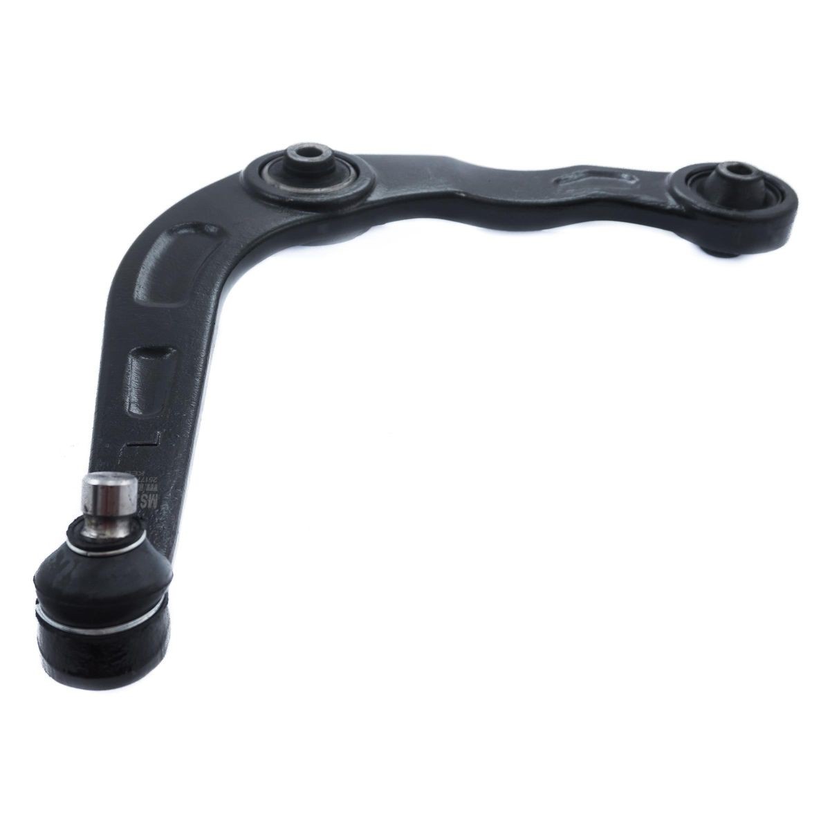 Querlenker MASTER-SPORT 25177-PCS-MS MASTER-SPORT 25177-PCS-MS: Dreieckslenker Peugeot 207 2008