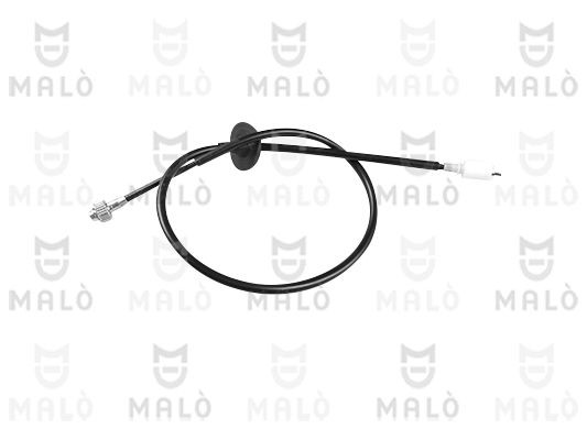 MALÒ Snelheidsmeterkabel 25179 Snelheidsmeterkabel MALÒ PALIO 25179 goedkoop