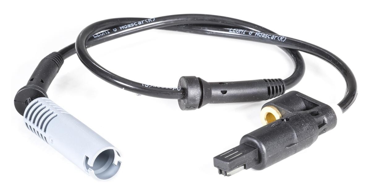 HELLA ABS Sensor 6PU 010 039-361 HELLA 6PU010039-361 BMW i8 i12 ABS sensor pris