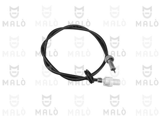 MALÒ Cavo tachimetro 25180 25180 costo Cavo tachimetro MALÒ FORD SIERRA