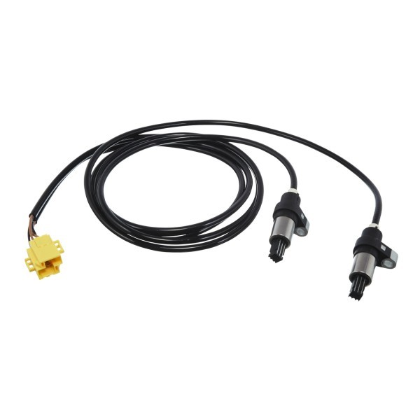 HELLA Andur, rattapöörete arv 6PU 010 039-371 6PU 010 039-371 ABS andur VOLVO 740 HELLA