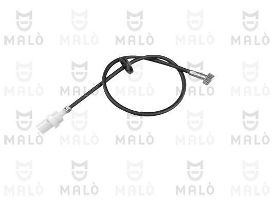 MALÒ Άξονας ταχύμετρου 25182 Ντίζα κοντέρ MALÒ FORD 25182