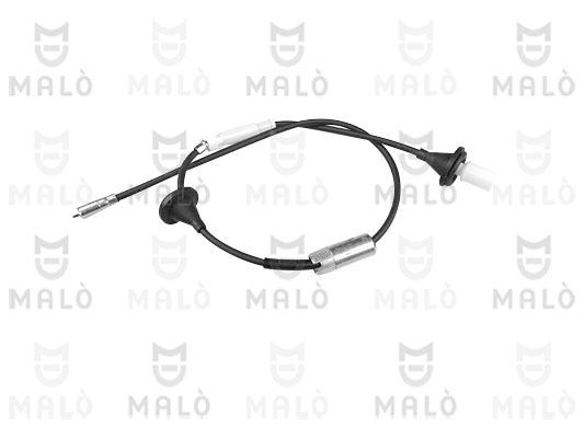 MALÒ Hriadeľ tachometra 25183 25183 MALÒ Hriadeľ tachometra Alfa Romeo lacné