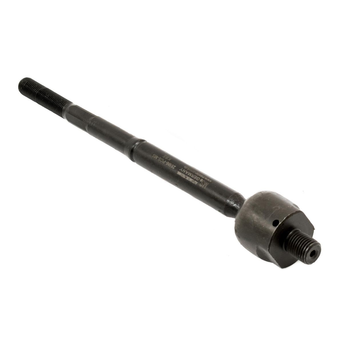 MASTER-SPORT Articulação axial, barra de acoplamento 25186-PCS-MS Jogo de barras de direcção MASTER-SPORT Lancia DELTA 25186-PCS-MS