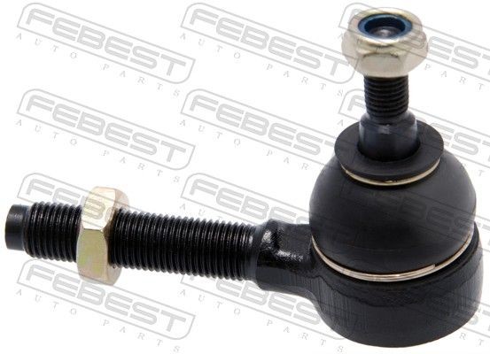 FEBEST Testina sterzo 2521-307 2521-307 costo Testine sterzo FEBEST PEUGEOT 307