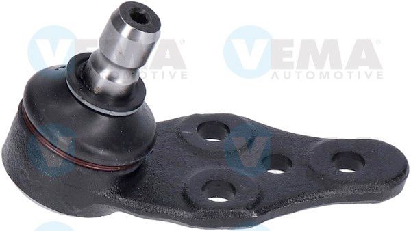 VEMA Zvislý / nosný čap 25213 Guľový čap ramena VEMA CAPTIVA 25213 lacné
