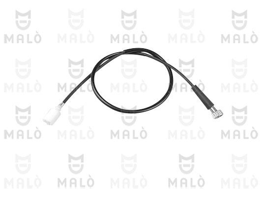 MALÒ Hastighetsmätarwire 25221 25221 MALÒ hastighetsmätarwire FIAT PANDA