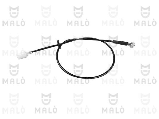MALÒ Speedometerkabel 25224 25224 MALÒ Speedometeraksel Volvo billig