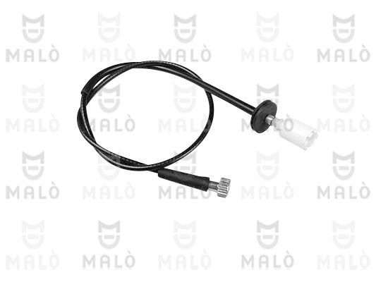 MALÒ Snelheidsmeterkabel 25225 Snelheidsmeterkabel MALÒ PALIO 25225 goedkoop