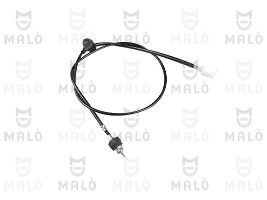 MALÒ Snelheidsmeterkabel 25228 25228 Snelheidsmeterkabel FIAT PALIO MALÒ