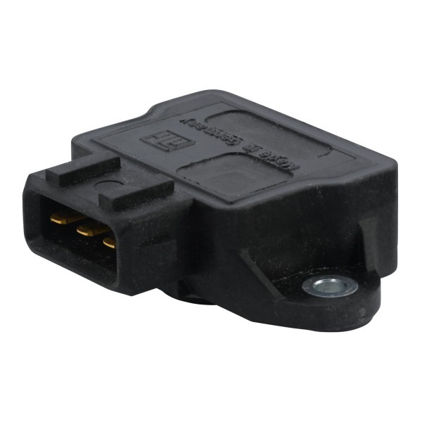 HELLA Sensor, drosselventilstilling 6PX 008 476-101 Sensor drosselventilstilling HELLA ANTARA 6PX 008 476-101 billige