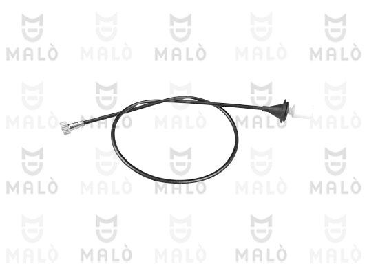 MALÒ Nopeusmittarin vaijeri 25230 25230 MALÒ Nopeusmittarin vaijeri MERCEDES-BENZ T2