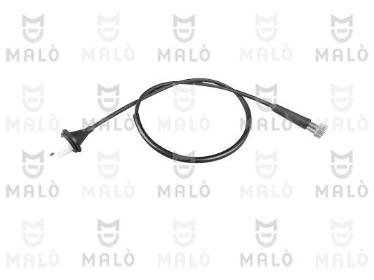 MALÒ Bicha de velocímetro 25231 MALÒ Bicha de velocímetro SEAT 25231