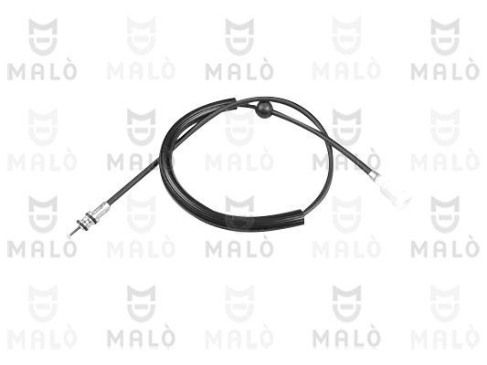 MALÒ Hriadeľ tachometra 25232 MALÒ Lanko tachometra VOLVO 25232