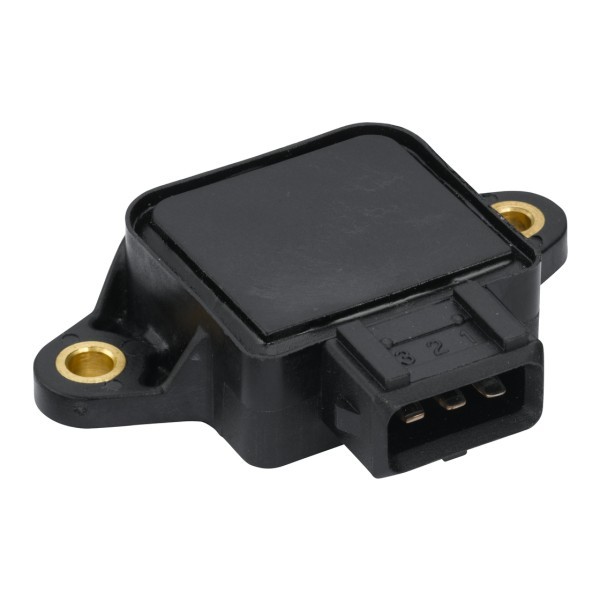 HELLA Capteur de position du papillon 6PX 008 476-331 6PX 008 476-331 Capteur de position du papillon VOLVO S40 HELLA