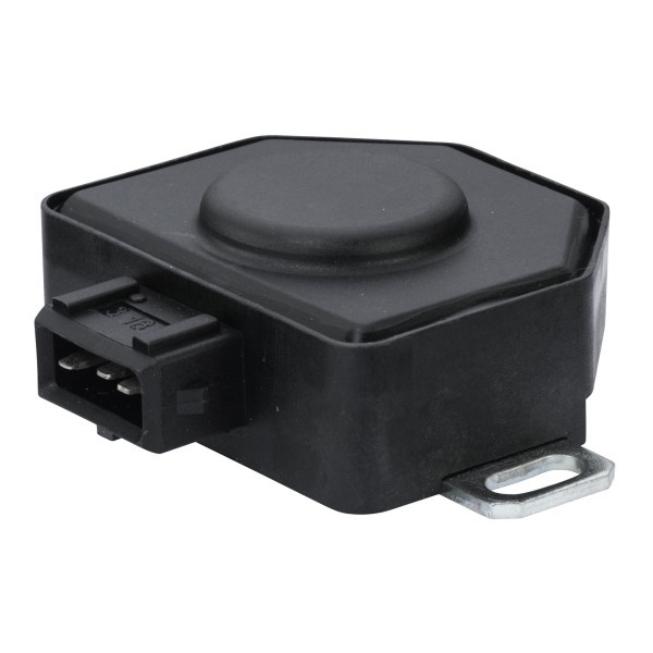 Gasklep positiesensor HELLA 6PX 008 476-341 HELLA 6PX 008 476-341 Gaskleppotentiometer MERCEDES-BENZ SPRINTER 2010