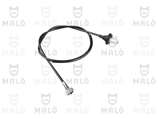 MALÒ Cavo tachimetro 25243 25243 costo Cavo tachimetro OPEL GRANDLAND X MALÒ