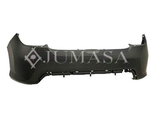 JUMASA Pare-choc arrière 25243570 JUMASA 25243570 Pare-chocs 308 5 Portes prix