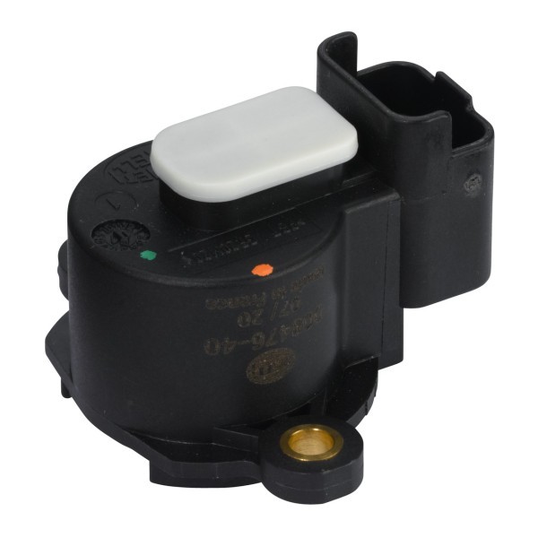 HELLA Αισθητ., θέση πεταλ. γκαζιού 6PX 008 476-401 HELLA 6PX008476-401 Αισθητήρας θέσης πεταλούδας γκαζιού Peugeot 307 3A/C τιμες