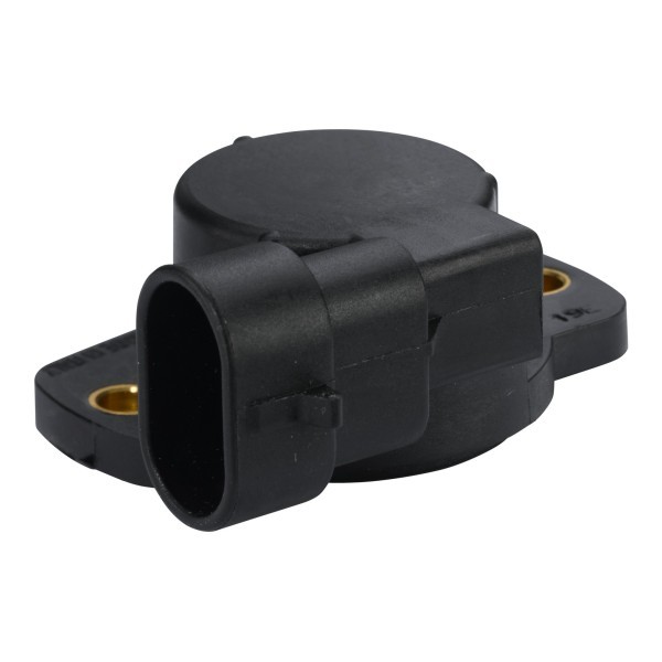 Gasklep positiesensor HELLA 6PX 008 476-451 HELLA 6PX 008 476-451: Sensor smoorkleppenverstelling Mercedes E-Klasse 2000