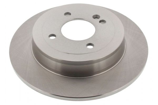 MAPCO Disque de frein 25254 Disques MAPCO XG 25254 pas cher