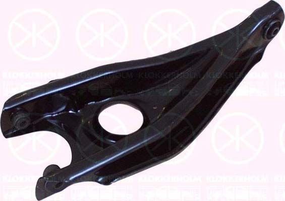 KLOKKERHOLM Tukivarsi 2525820 2525820 KLOKKERHOLM Alatukivarsi ALFA ROMEO MITO