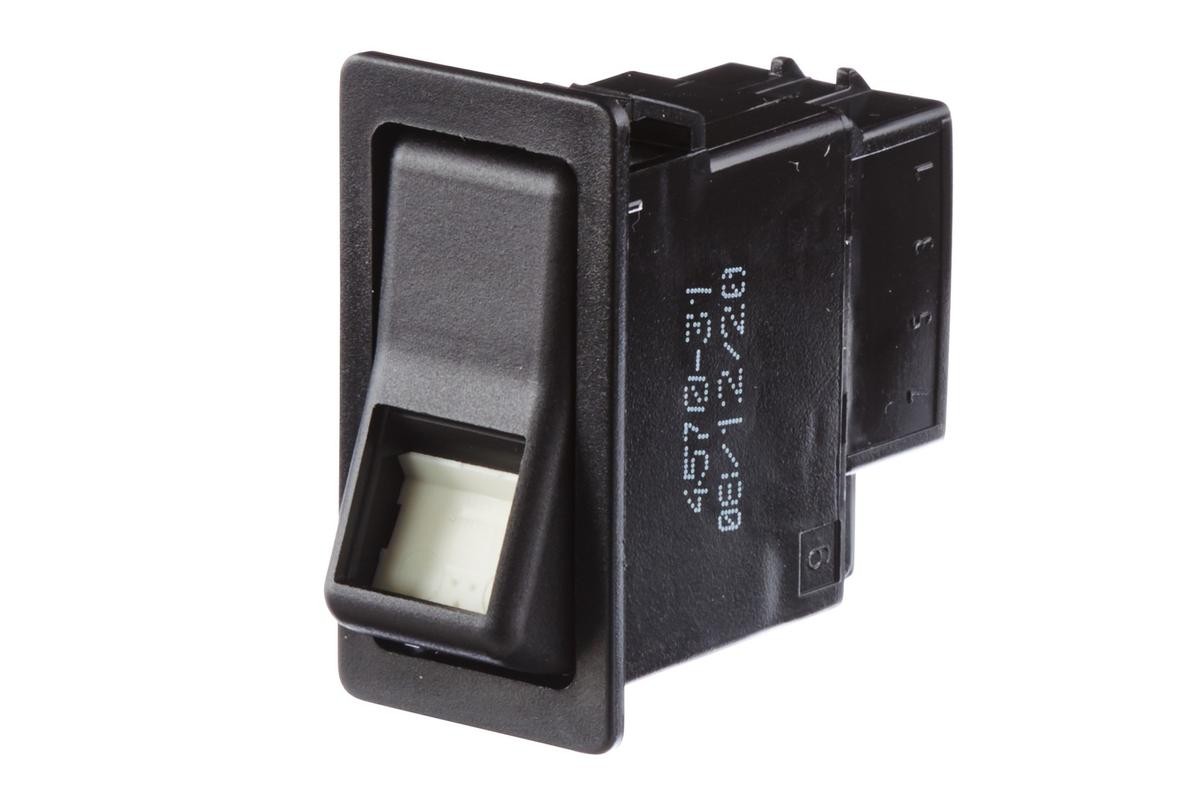 HELLA Schakelaar 6RH 004 570-311 Nissan NV200 Kabelset trekhaak HELLA 6RH 004 570-311