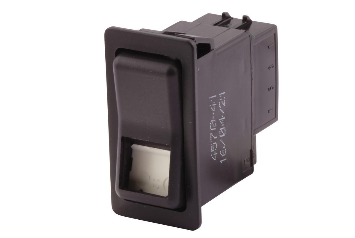 HELLA Spínač 6RH 004 570-411 HELLA 6RH 004 570-411 Spínač