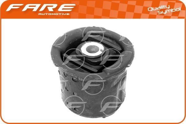 FARE SA Upphängning, axelstomme 2529 2529 FARE SA axelupphängning BMW 1-serie