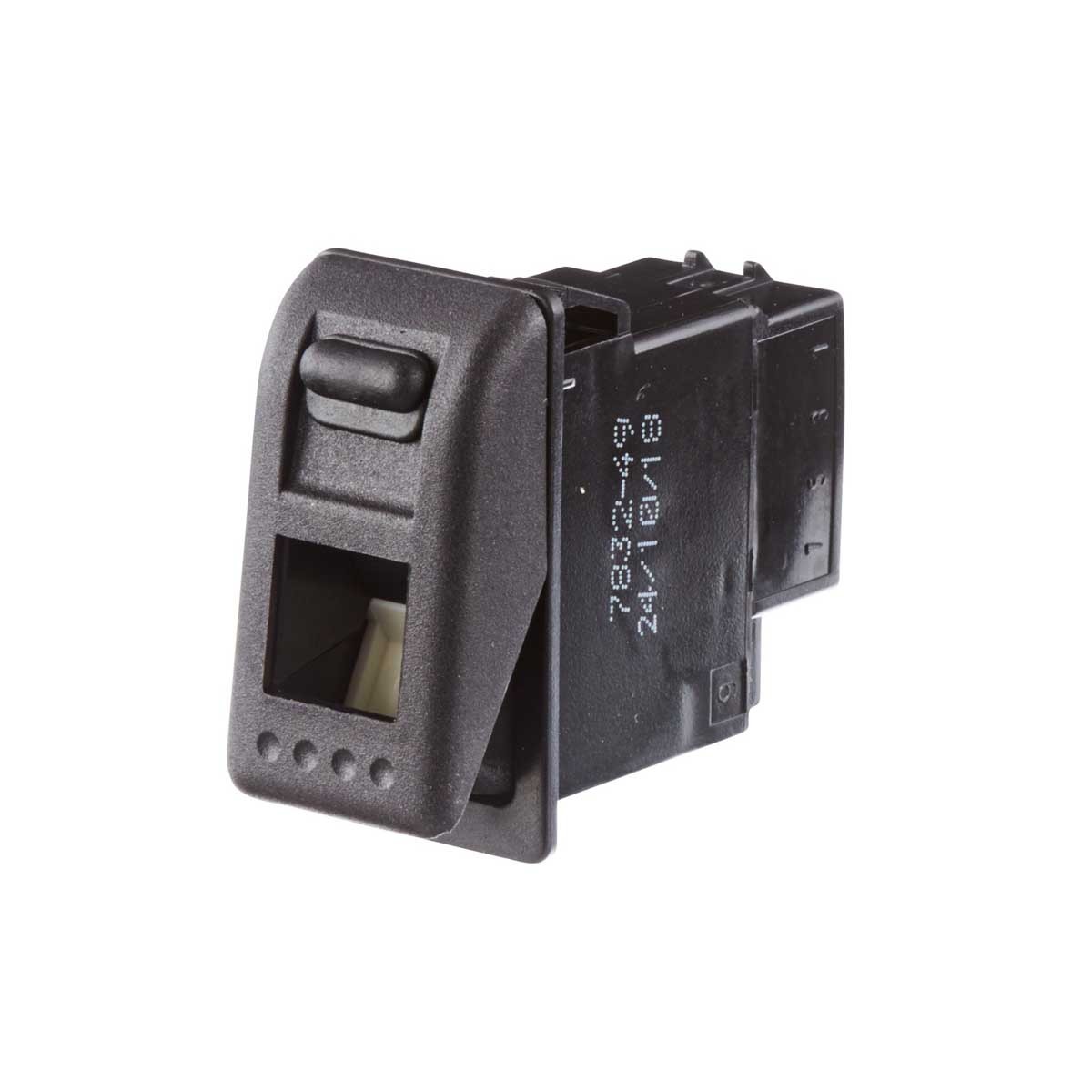 HELLA Interruptor 6RH 007 832-491 6RH 007 832-491 Kit eléctrico, dispositivo de reboque HELLA CHEVROLET SILVERADO