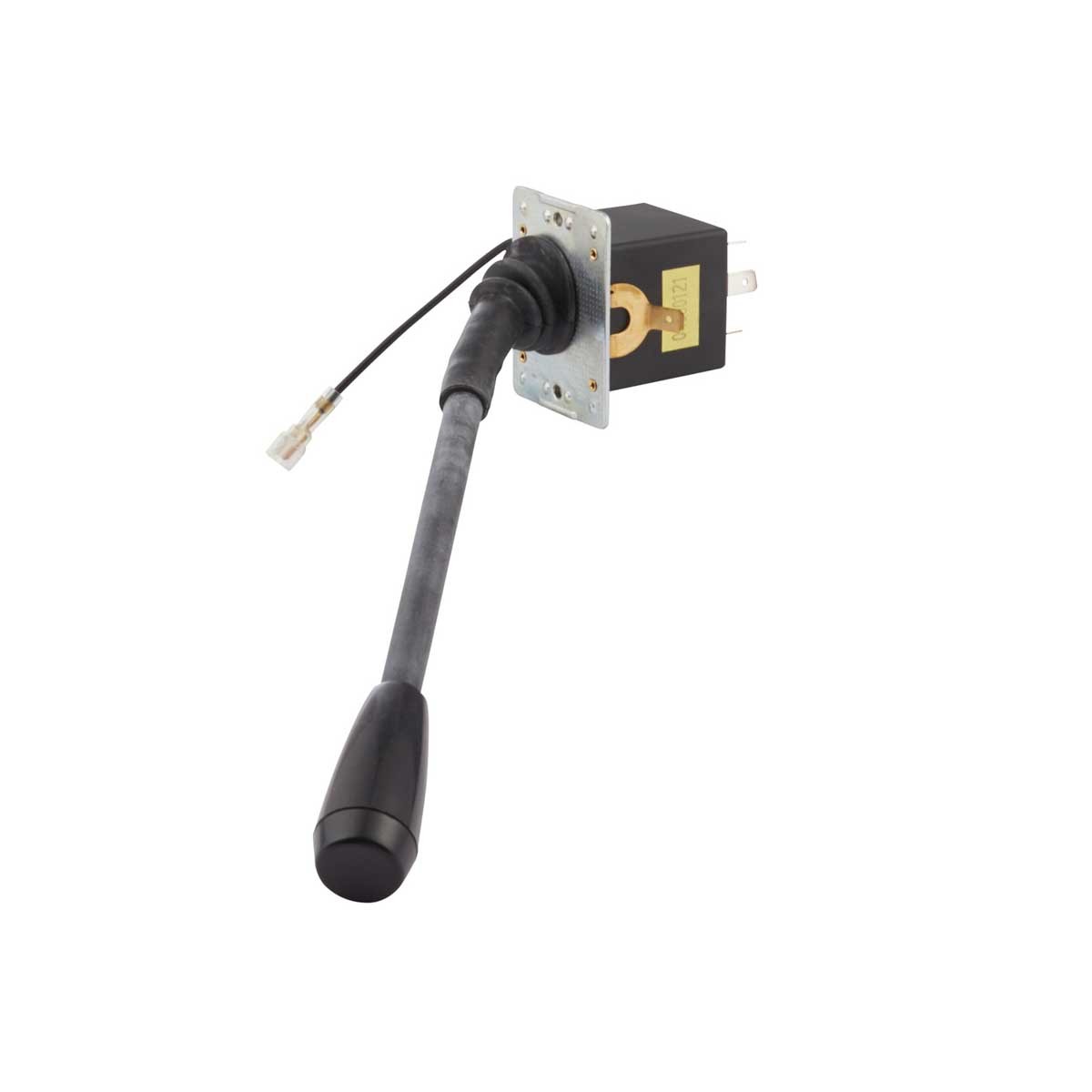 HELLA Leva devio guida 6TA 003 394-001 HELLA 6TA 003 394-001 Leva devio guida