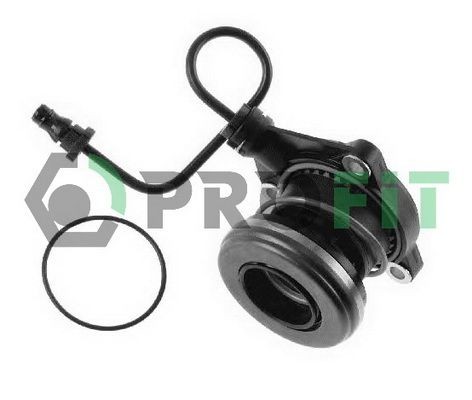 PROFIT Central Slave Cylinder, clutch 2530-2195 2530-2195 PROFIT central slave cylinder clutch for TOYOTA PROACE VERSO