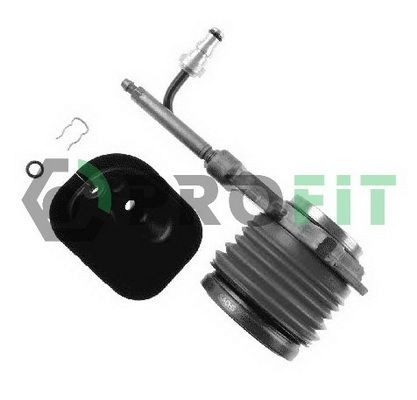 PROFIT Irroitusmekanismi, kytkin 2530-2196 2530-2196 PROFIT Irroitusmekanismi kytkin ALFA ROMEO MITO