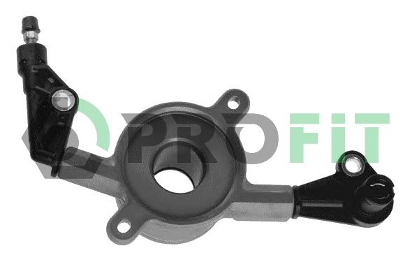 PROFIT Dispositivo disinnesto centrale, Frizione 2530-2431 2530-2431 Cuscinetto idraulico frizione PROFIT RENAULT TALISMAN costo