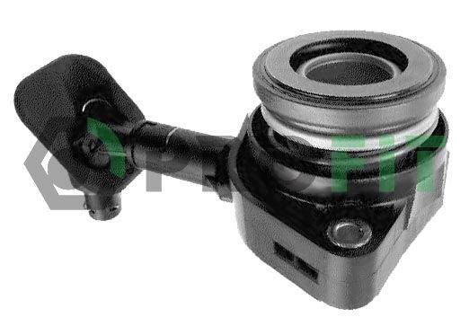 PROFIT Centrālais izslēdzējmehānisms, Sajūgs 2530-2456 2530-2456 Centrālais izslēdzējmehānisms FIAT PANDA PROFIT