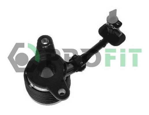 PROFIT Hydraulisch druklager 2530-3003 Hydraulische koppeling-druklager PROFIT OPEL 2530-3003