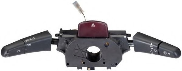 HELLA Ohjausakselin kytkin 6TA 011 038-021 6TA 011 038-021 HELLA Kytkin ohjausakseli Ford USA F-150 hinta