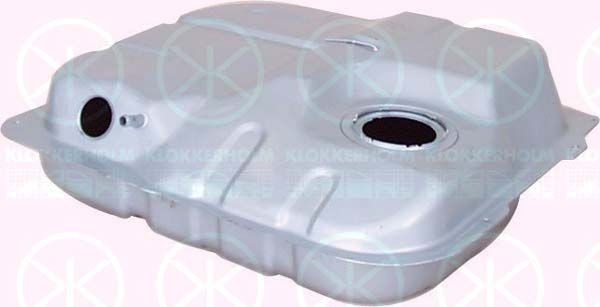 KLOKKERHOLM Fuel Tank 2530017 2530017 KLOKKERHOLM fuel tank for FORD GRANADA