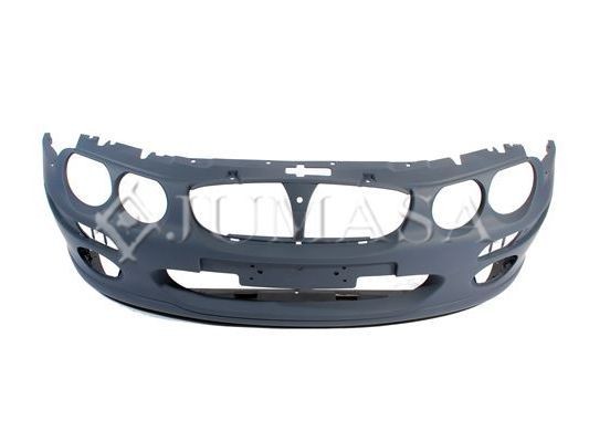 JUMASA Støtfanger 25300308 JUMASA 25300308 Frontfanger og bakfanger Rover 600 RH billige