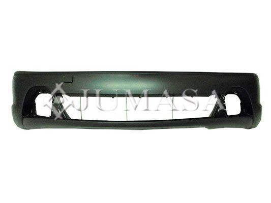 JUMASA Bampers 25300541 JUMASA 25300541 Bampers BMW 3 Cabrio (E46) lēti