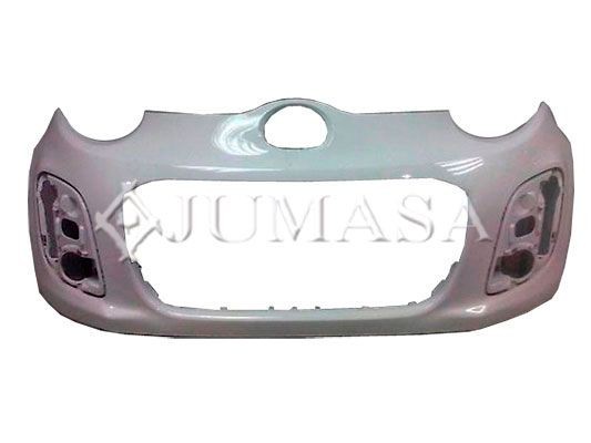 Pare-choc JUMASA 25301031 JUMASA 25301031: Pare-choc complet Citroen C1 2013