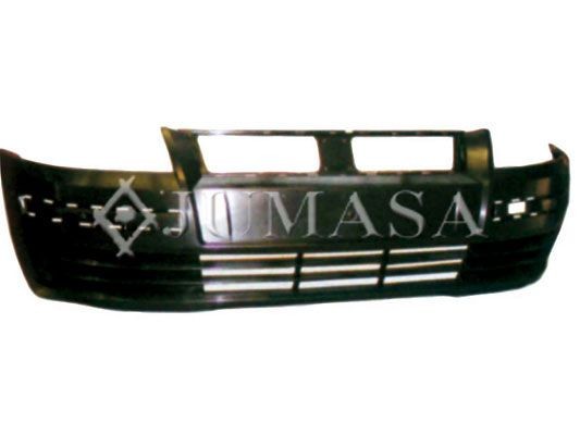 JUMASA Nárazník 25301224 JUMASA 25301224 originálne Nárazník Fiat Stilo 192 cena