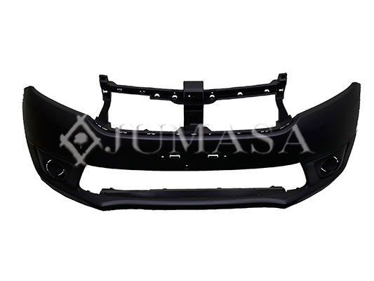 JUMASA Stoßstange 25301294 JUMASA 25301294 Stoßfänger DACIA Logan II Limousine (L8) Kosten