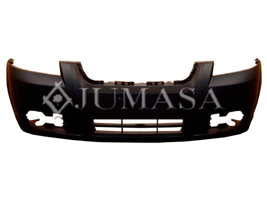 Paraurti JUMASA 25301451 JUMASA 25301451 costo Paraurti Chevy AVEO 2005