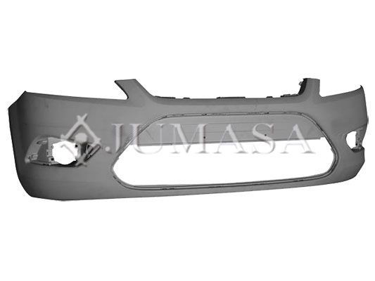 JUMASA Pára-choques 25301563 JUMASA 25301563 Pára-choques
