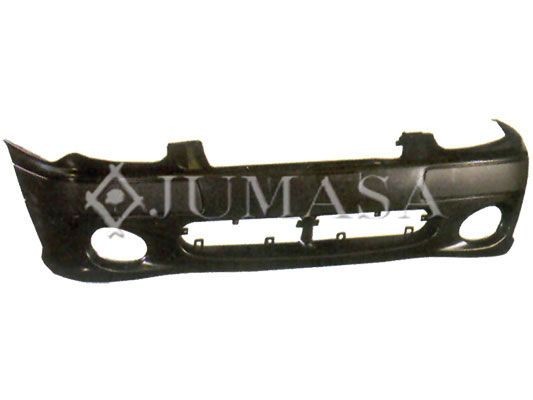 Pare-choc JUMASA 25301636 JUMASA 25301636 Pare-chocs HYUNDAI ATOS 2014
