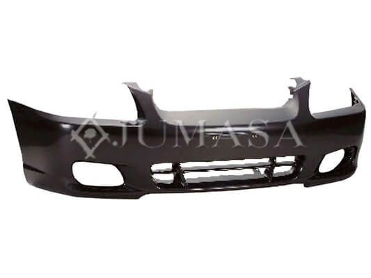 Puskuri JUMASA 25301640 JUMASA 25301640 HYUNDAI ACCENT 2003 Etupuskuri ja takapuskuri